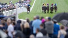 Newmarket 